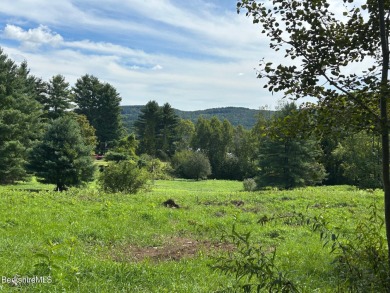 Lake Acreage For Sale in New Marlborough, Massachusetts