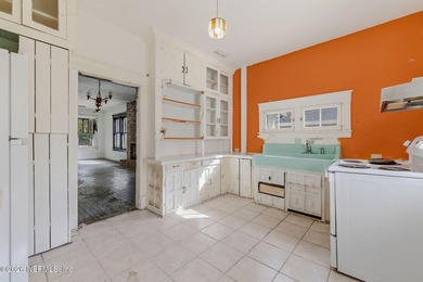 INVESTOR SPECIAL THAT NEEDS FULL RENOVATION OR TEARDOWN. This - photo 9