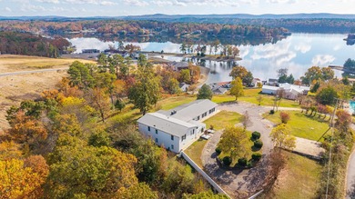 Lake Home For Sale in Hot Springs, Arkansas