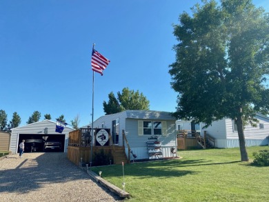 Lake Home For Sale in Gettysburg, South Dakota