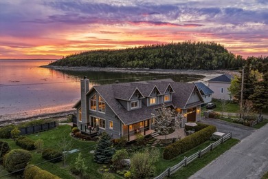 (private lake, pond, creek) Home For Sale in Saint-Fabien Quebec