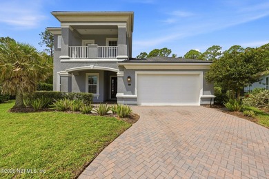 Tucked away on a quiet cul-de-sac in the heart of Ponte Vedra - photo 1