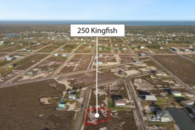 (private lake, pond, creek) Lot For Sale in Rockport Texas