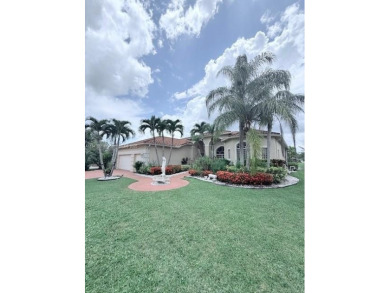 Lake Home For Sale in Naples, Florida