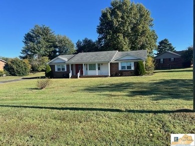 Barren River Lake Home For Sale in Glasgow Kentucky