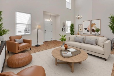 Under contract-accepting backup offers. Virtually Staged. Are - photo 3