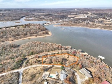 Lake Lot For Sale in Cleveland, Oklahoma
