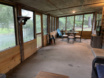 Camp on Choctaw w/great access to Lake Bruin - photo 3