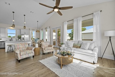 Welcome to this charming 1,400 sq ft, 3-bedroom, 2.5 bath raised - photo 8