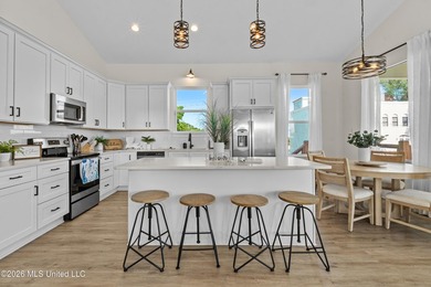 Welcome to this charming 1,400 sq ft, 3-bedroom, 2.5 bath raised - photo 9
