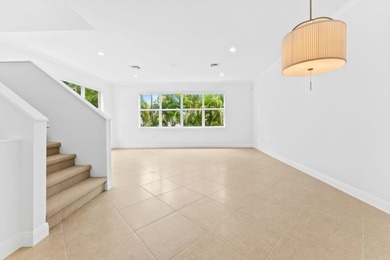 Downtown Fort Lauderdale Townhouse in Gated Community. Corner - photo 6