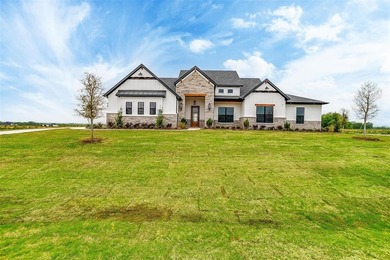 Lake Waxahachie Home For Sale in Waxahachie Texas