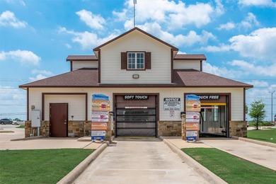 This Providence Village, Texas car wash offers a strong - photo 2
