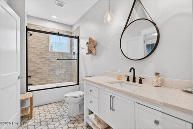 Discover the magic of refined coastal luxury at 148 Via Old