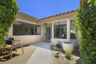 Framed by water, golf course, and mountain views, this fully - photo 9