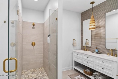 Discover the magic of refined coastal luxury at 148 Via Old