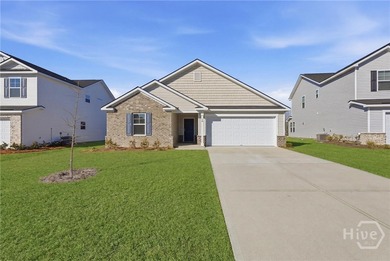 (private lake, pond, coastal) Home For Sale in Savannah Georgia