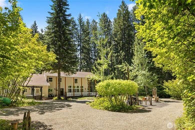 Escape to your own private mountain retreat near Lake Cle Elum - photo 3