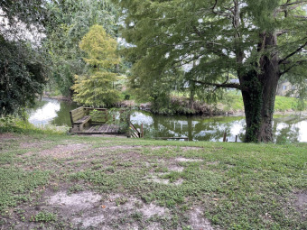 Camp on Choctaw w/great access to Lake Bruin - photo 4