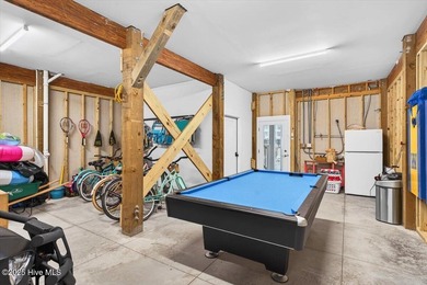 Discover the magic of refined coastal luxury at 148 Via Old