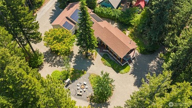 Escape to your own private mountain retreat near Lake Cle Elum - photo 7