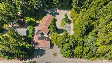Escape to your own private mountain retreat near Lake Cle Elum - photo 8