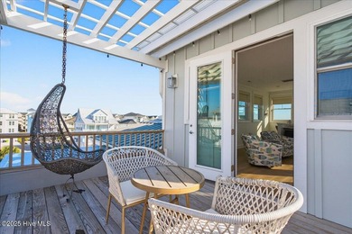 Discover the magic of refined coastal luxury at 148 Via Old