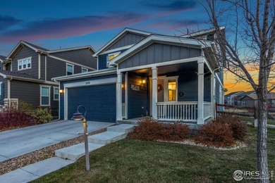 Lake Home For Sale in Loveland, Colorado