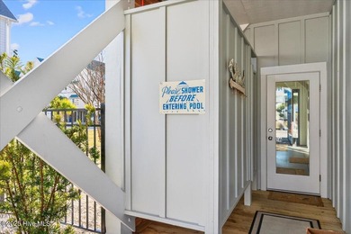 Discover the magic of refined coastal luxury at 148 Via Old