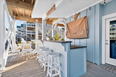 Discover the magic of refined coastal luxury at 148 Via Old