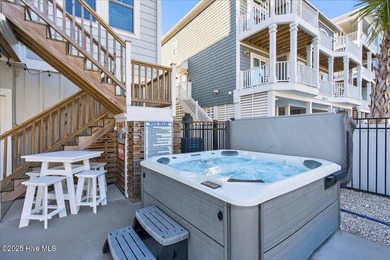 Discover the magic of refined coastal luxury at 148 Via Old