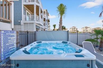 Discover the magic of refined coastal luxury at 148 Via Old