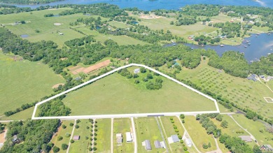 Lake Acreage For Sale in Alba, Texas