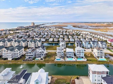 Discover the magic of refined coastal luxury at 148 Via Old