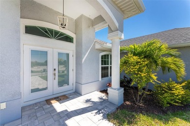 Welcome to your own slice of paradise in South Gulf Cove on - photo 4