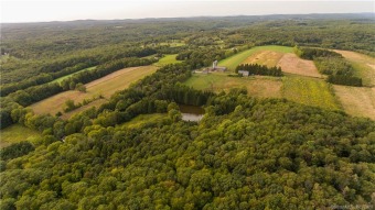 (private lake) Acreage For Sale in Litchfield Connecticut