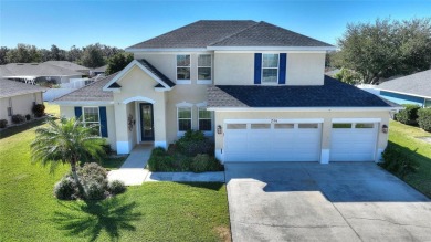 Lake Home For Sale in Winter Haven, Florida