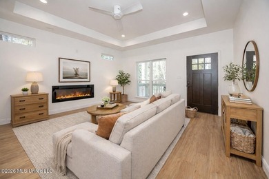 Welcome to this stunning new construction home in Hickory Hills - photo 2