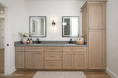 Welcome to this stunning new construction home in Hickory Hills - photo 4
