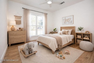 Welcome to this stunning new construction home in Hickory Hills - photo 6