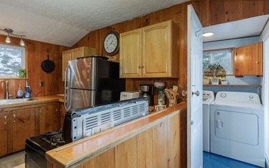 Perched on a 1-acre lot with a truly million-dollar, 180 view of - photo 11