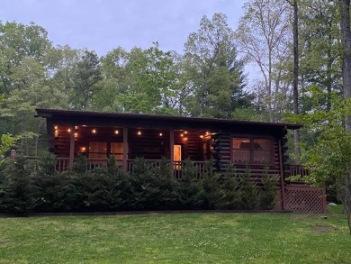 Lake Home For Sale in Murphy, North Carolina