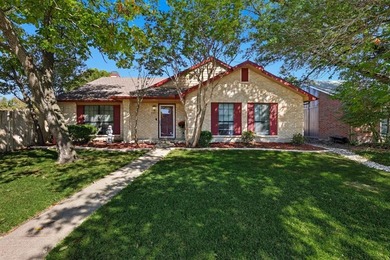 Lake Ray Hubbard Home For Sale in Rowlett Texas