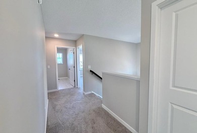 Two Story modern styled home with a thoughtfully crafted - photo 11