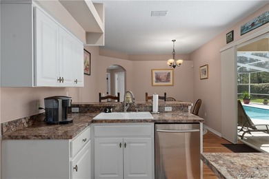**Stunning Pool Home in Spring Hill's Pristine Place**Discover - photo 12