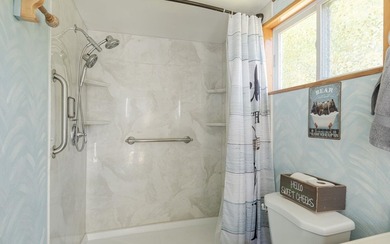 Perched on a 1-acre lot with a truly million-dollar, 180 view of - photo 13