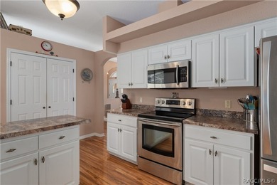 **Stunning Pool Home in Spring Hill's Pristine Place**Discover - photo 13