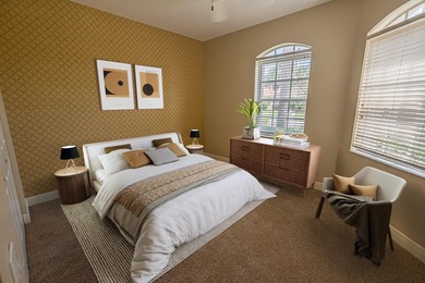 Located in the gated 55+ resort-style community of Cascades at - photo 14