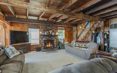 Perched on a 1-acre lot with a truly million-dollar, 180 view of - photo 15