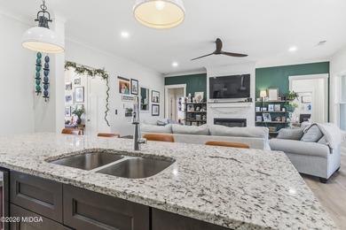 Experience the elegance of this stunning Craftsman-style - photo 18